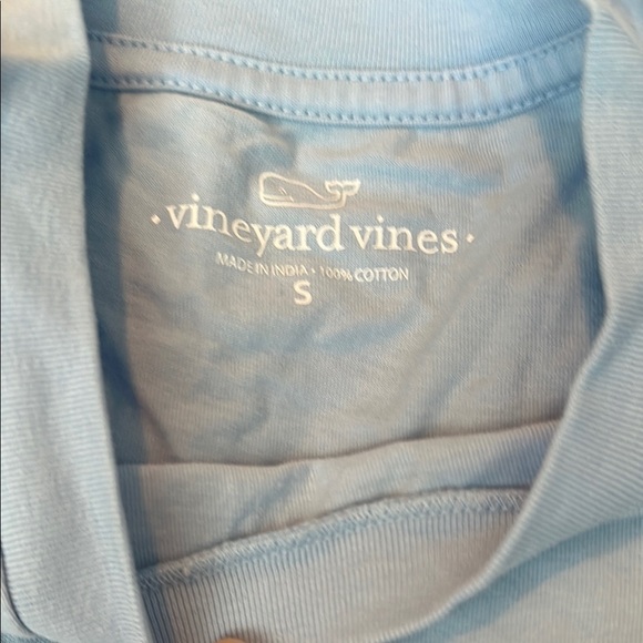 Vineyard Vines pickle ball tee - Picture 3 of 3
